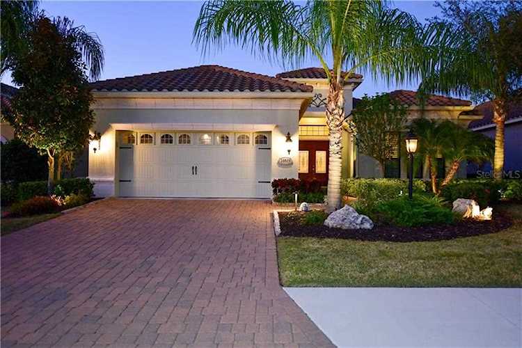 14619 Castle Park TERRACE Lakewood Ranch, FL 34202