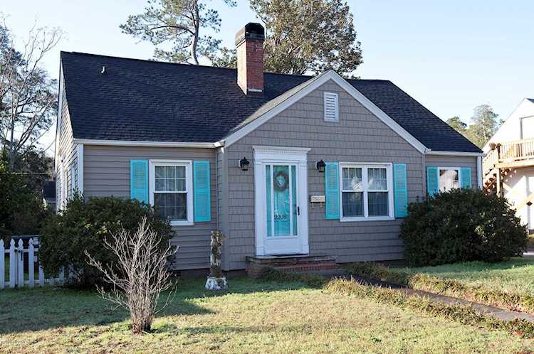 2208 Brandon Road Wilmington, NC 28405