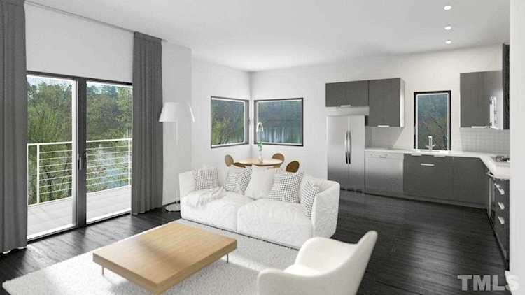 2441 Campus Shore Drive #109 Raleigh, NC 27606