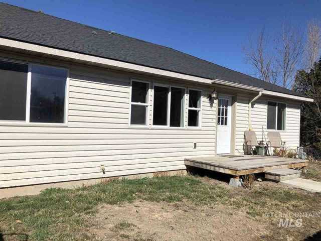524 N Fir Street Shoshone, ID 83352