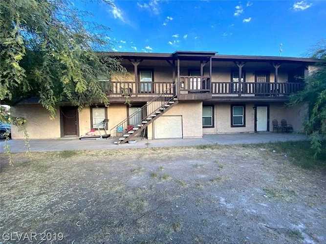 2836 Pecos Rd #2 Las Vegas, NV 89115 | MLS 2150648 Photo 1