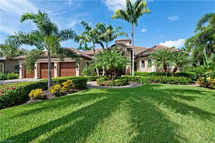 5752 Staysail Ct Cape Coral, FL 33914