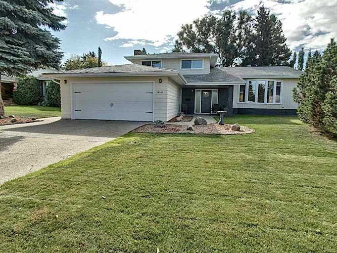14343 60 Avenue NW Edmonton, AB T6H 1J8