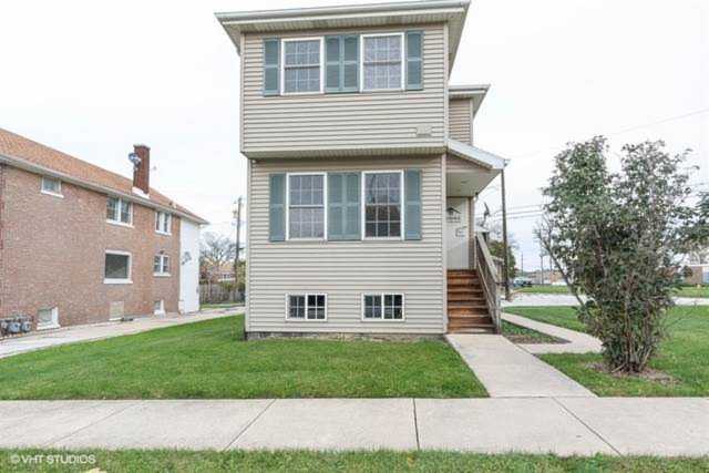 1139 Union Ave Chicago Heights, IL 60411 | MLS 10574787 Photo 1