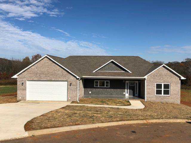 544 Mountain Vista Trail Dandridge, TN 37725 | MLS 1100839 Photo 1