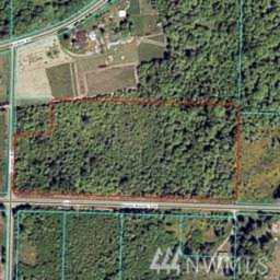 0 xxx state route 505 Toledo, WA 98591