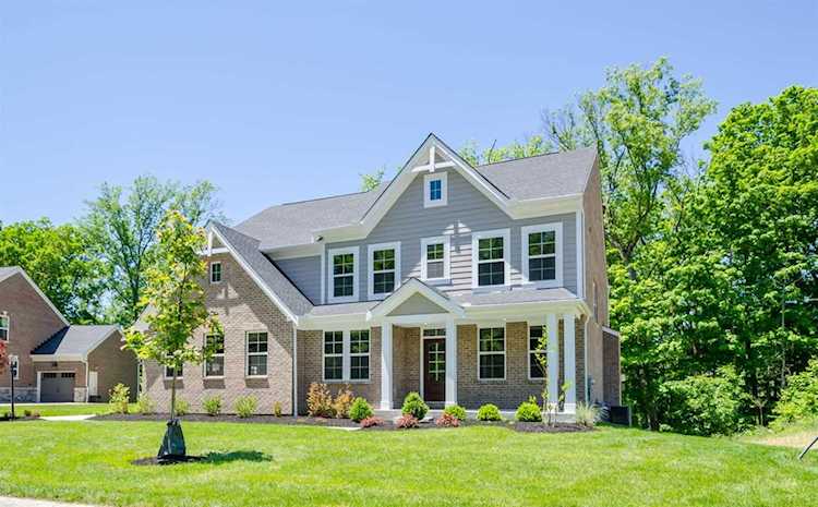 6925 Merrimac Lane Hamilton Twp, OH 45039