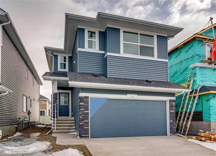 40 Red Sky Common NE Calgary, AB T3N 1N2