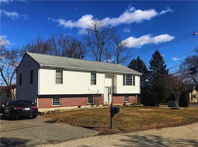 3 Ligian CT Johnston, RI 02919