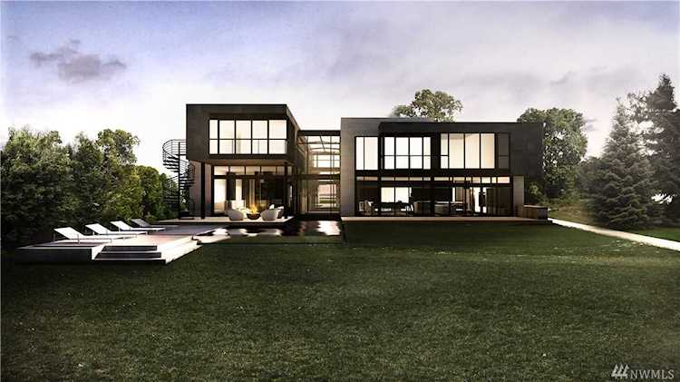 80 Cascade Key Bellevue, WA 98006