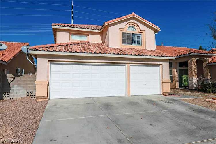 760 Amber Hills Dr Las Vegas, NV 89123