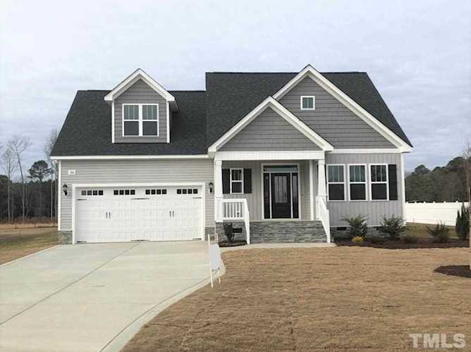 366 Farmall Drive Smithfield, NC 27577 | MLS 2278790 Photo 1
