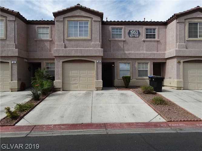 1953 Sangallo St #104 Las Vegas, NV 89106