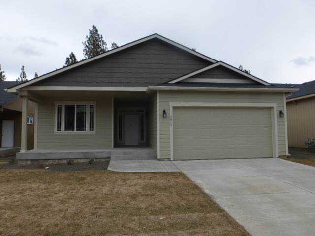 3015 S Custer Ln Spokane, WA 99223 | MLS 202012328 Photo 1