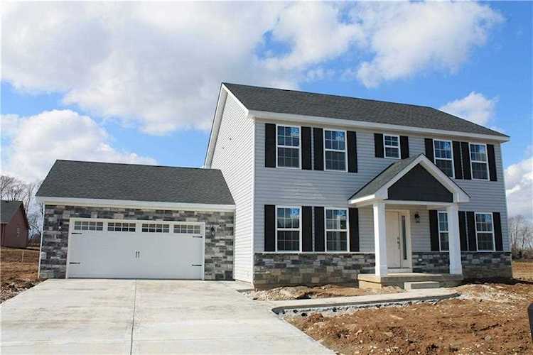 227 Diamond Lane Crawfordsville, IN 47933