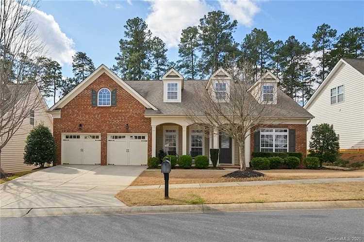 1357 Secret Path Dr Fort Mill, SC 29708 | MLS 3597412 Photo 1