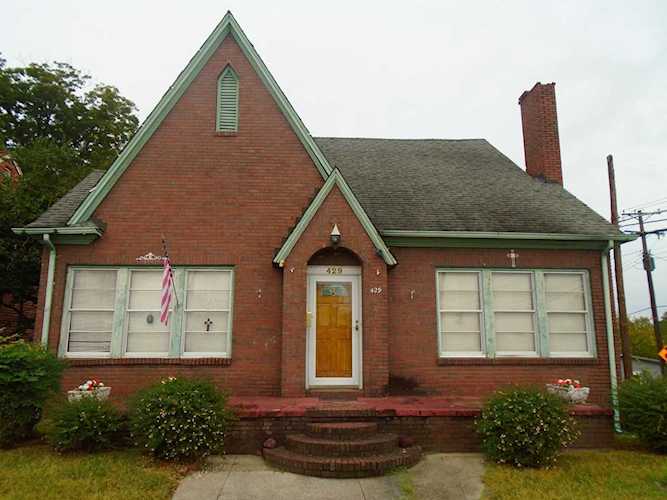 429 E Scott Ave Knoxville, TN 37917 | MLS 1097589 Photo 1