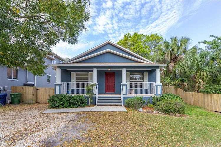 7415 S Morton Street Tampa, FL 33616