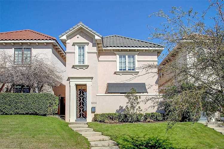 5004 Byers Avenue Fort Worth, TX 76107