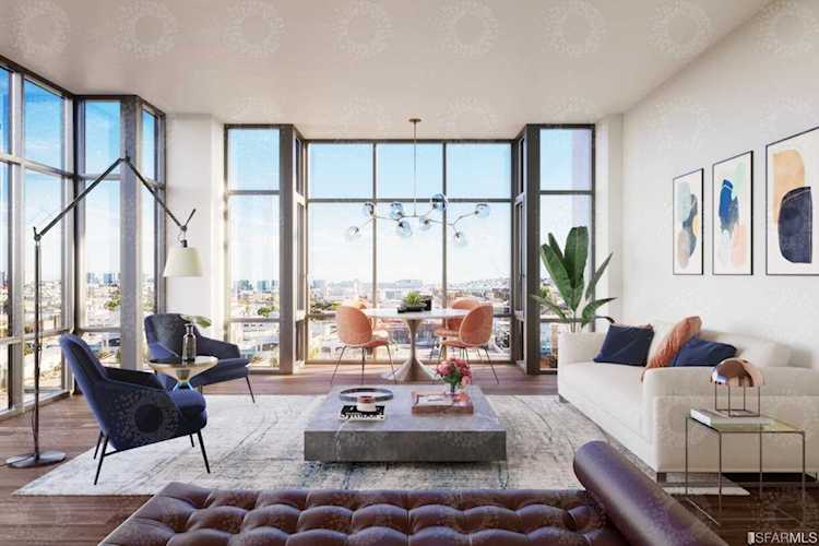 588 Minna Street #304 San Francisco, CA 94103