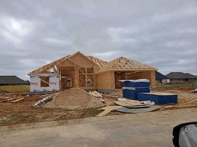 1911 Sunrise Circle Centerton, AR 72719 | MLS 1138765 Photo 1