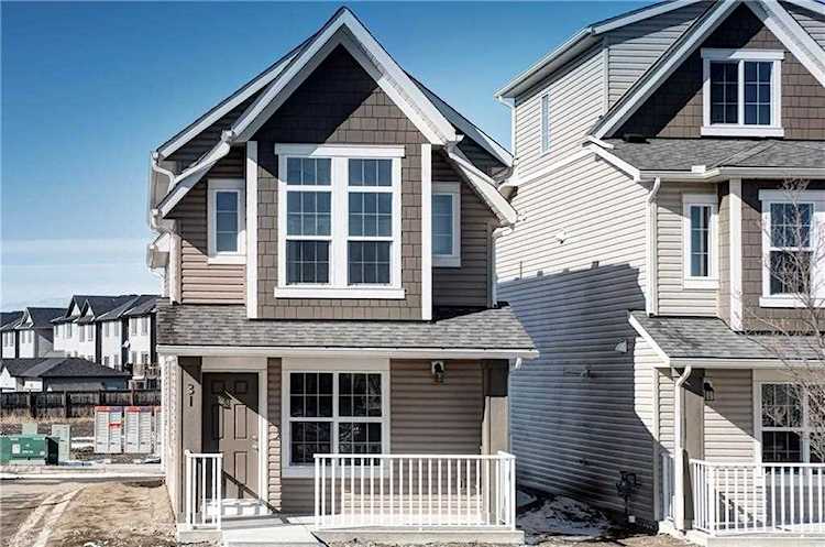 1407 3 Street SE #31 High River, AB T1V 0J9