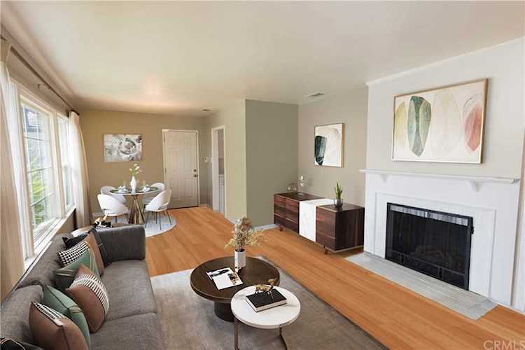 6467 Wynkoop Street Westchester, CA 90045