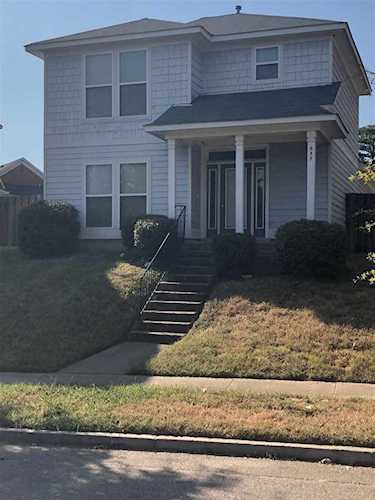 Harbor Town/DowntownSearch BHHS Taliesyn homes for sale in Germantown, Collierville, Bartlett, Cordova TN Photo 1