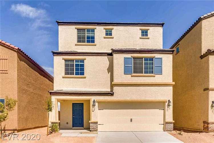 4380 Harristown Dr Las Vegas, NV 89115