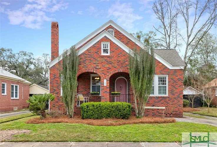 722 E 50th St Savannah, GA 31405