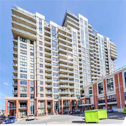 8710 Horton Road SW #1203 Calgary, AB T2V 0P7