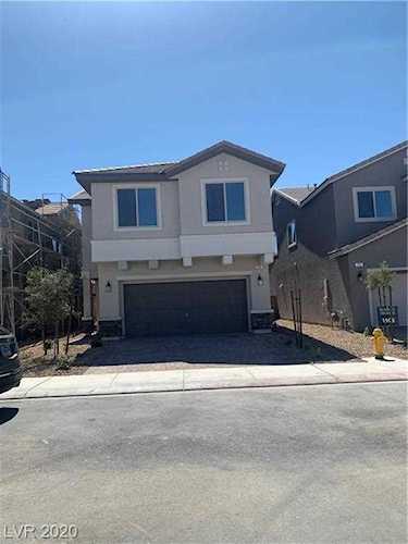 79 Palm Park Ct Las Vegas, NV 89183