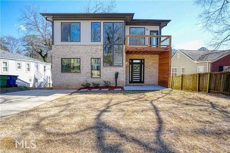 184 Clay St Atlanta, GA 30317