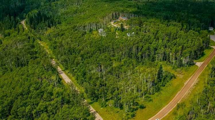 Lot 2 - Silverbark Ranch Rural Foothills County, AB T0L 1W0