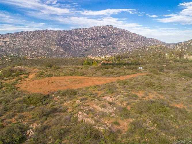 0 Misty Meadow Road #n/a Poway, CA 92064