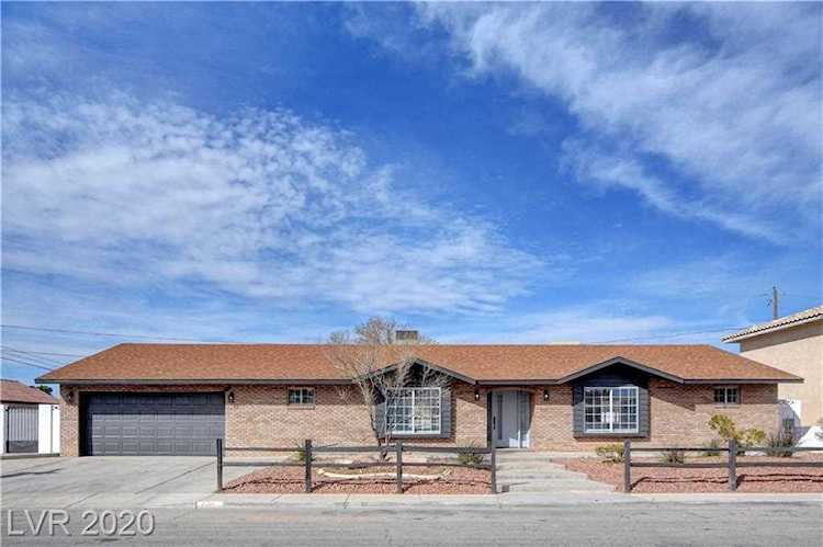 4410 Boston Ave Las Vegas, NV 89104