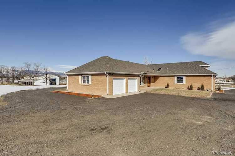 7705 N 95th St Niwot, CO 80504
