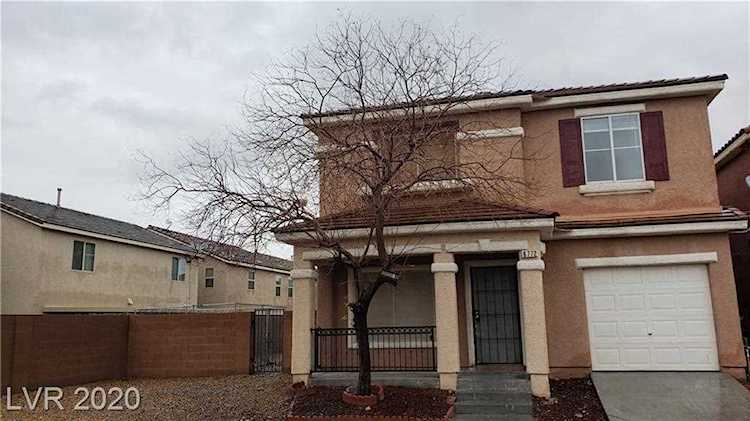 6772 Mahogany Meadows Ave Las Vegas, NV 89122