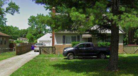 1451 Fairwood Avenue Columbus, OH 43206