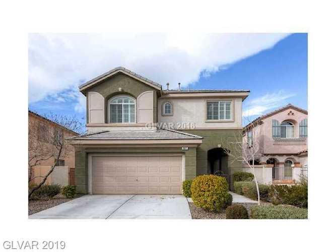 1017 Brinkman St #0 Las Vegas, NV 89138