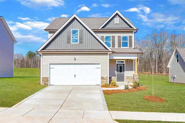 151 Jester Court Clayton, NC 27520