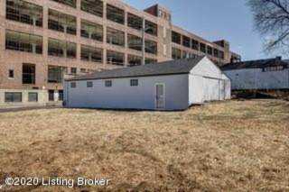638 Jordan Ave Louisville, KY 40208