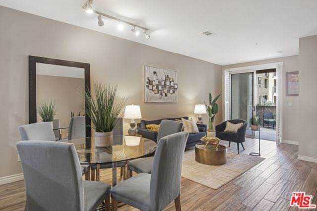 6400 Crescent Park #108 Playa Vista, CA 90094