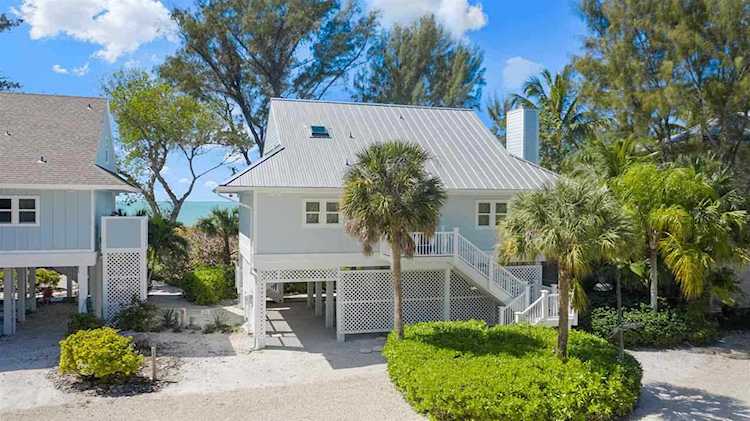 6 Sunset Captiva Ln Captiva, FL 33924