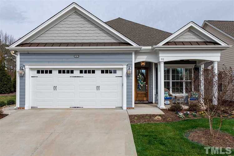 92 Sweetgrass Way Clayton, NC 27527