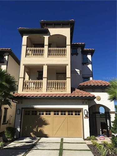 7615 Toscana Blvd Orlando, FL 32819