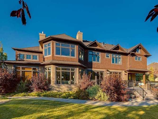aspen ridge homes new seaton
