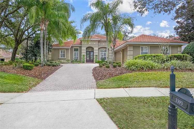 3393 Park Grove Ct Longwood, FL 32779