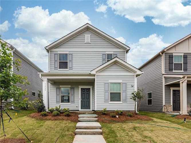 11733 Mesquite Rd Huntersville, NC 28078