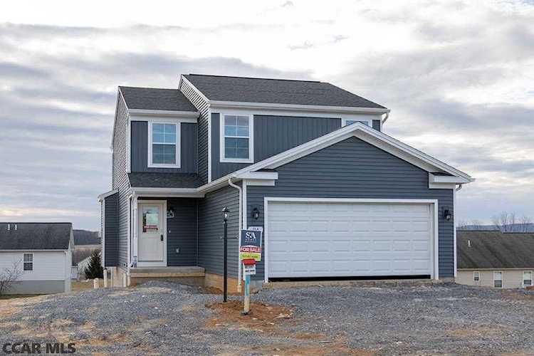 94 Gwenedd Lane Pleasant Gap, PA 16823 | home for sale | KBB Photo 1